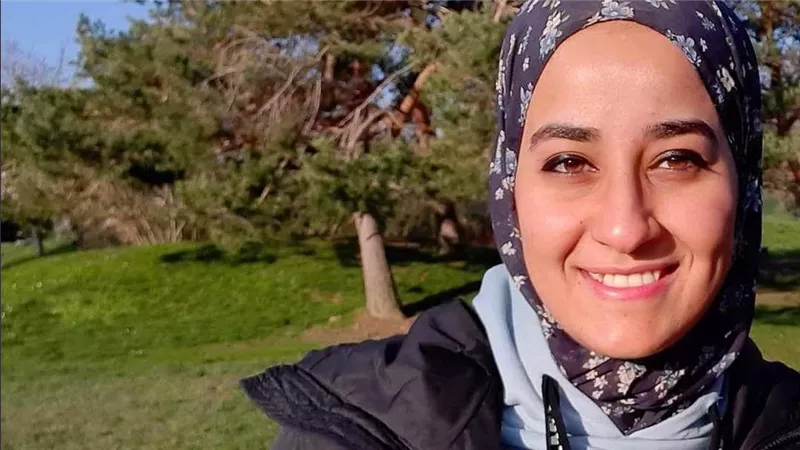 بعد وفاتها في ظروف غامضة .. كشف آخر تطورات قضية الباحثة المصرية ريم حامد