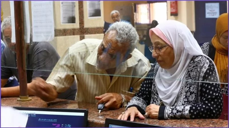 قرار حكومي مفاجئ: قطع المعاشات عن هذه الفئة قبل صرف معاشات شهر ديسمبر – هل أنت منهم؟