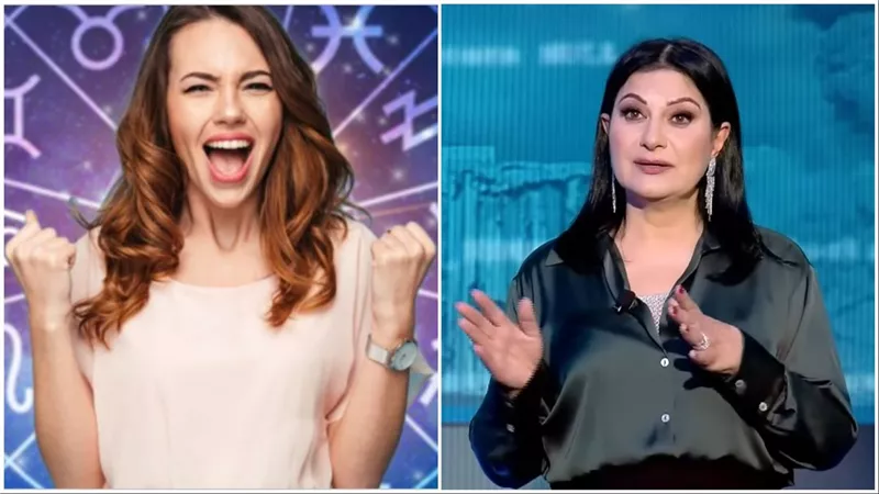 توقعات كارمن شماس لشهر سبتمبر: ما هي الأبراج الفلكية المحظوظة والتي ستشهد تغييرات كثيرة وتحقق الثراء السريع؟