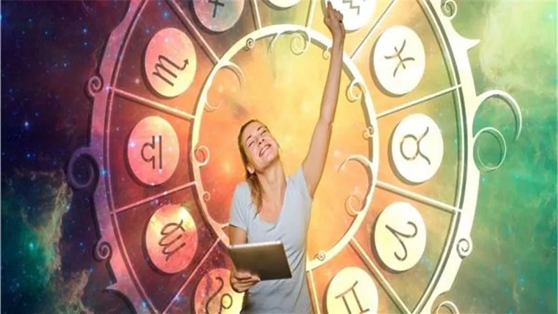 سعادة وفرحة وجواز قريب وشغل جديد لأصحاب ٣ أبراج فلكية...يابختك لو انت منهم