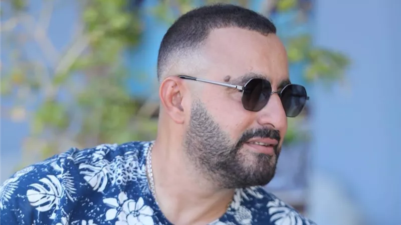 أحمد السقا يوجه رسالة لجمهوره ويفاجأة بـ فيديو مثير 