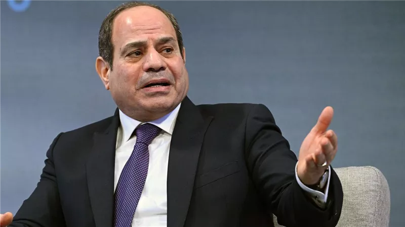  اجتماع هام للرئيس السيسي مع وزيري الكهرباء والداخلية.. وتوجيهات بشأن سرقة الكهرباء
