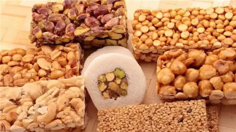لو ناوي تشتري ملبن مع حلاوة المولد فكر قبل ما تعمل كده