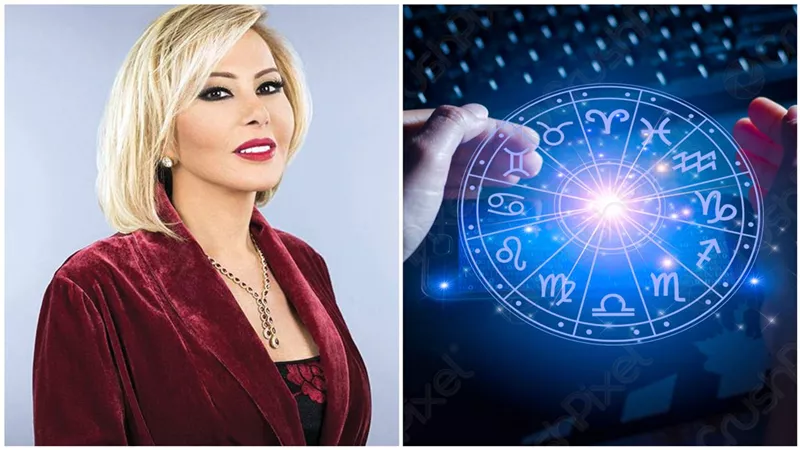 توقعات ماغي فرح لشهر سبتمبر: ما هي الأبراج المحظوظة التي ستشهد السعد والخير؟… شوف لتكون أنت سعيد الحظ الجديد