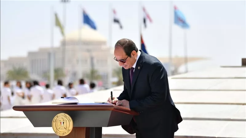 توجيهات رئاسية عاجلة: ضم ملايين المستفيدين من تكافل وكرامة والعمالة غير المنتظمة للتأمين الصحي الشامل.. هل أنت من المستفيدين؟