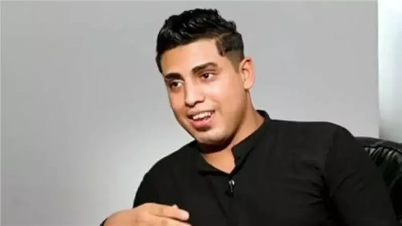 القبض على كروان مشاكل . التيك توكر الشهير في قبضة الأمن بعد اختبائه لهذا السبب 