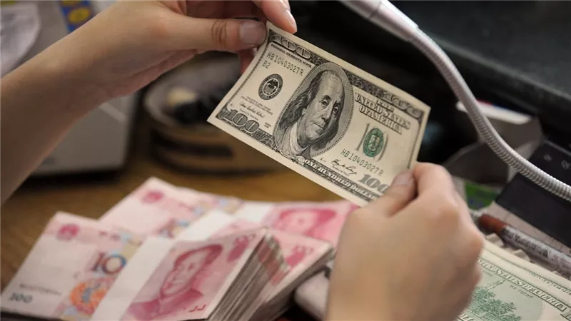 الدولار بيخسر جامد انهيار كبير فى سعر الدولار أمام الجنيه رسميا فى البنوك شوف سجل كام