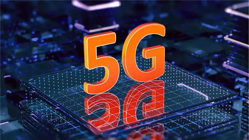 الإطلاق الأول لتقنية 5G في مصر: تفاصيل خدمات الجيل الخامس من المصرية للاتصالات وموعد التطبيق – هتقدر تستفيد منها إزاي؟