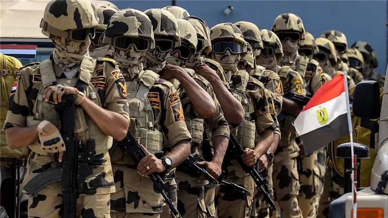 هل هناك تصعيد بسبب وجود الجيش المصري في الصومال؟.. إثيوبيا مرعوبة