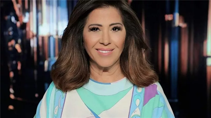 ليلى عبد اللطيف تعود من جديد لتتصدر التريند ومعلومات تعرفها لاول مره عن سيده التوقعات