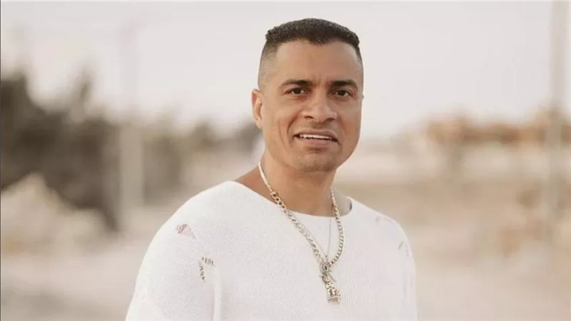 حسن شاكوش مش هيغني تاني.. قرارات عاجلة من النقابة وأزمة في تونس