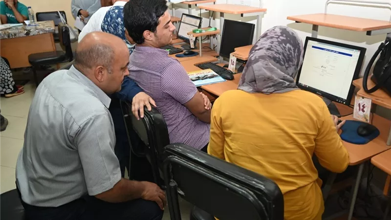 إيه الكليات اللي تقبل من 50%؟ أبرز كليات ومعاهد الشعبة الأدبية فى تنسيق المرحلة الثالثة 2024