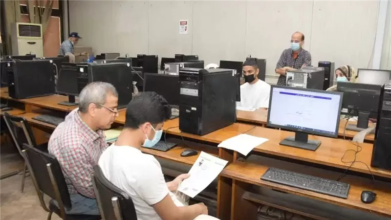 اعرف تفاصيل تنسيق الدبلومات الفنية والكليات والمعاهد المتاحة