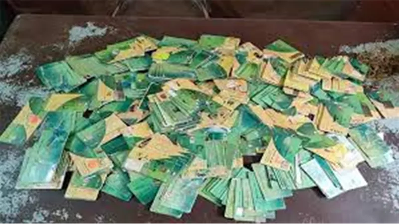 مصير 23 مليون بطاقة تموينية في خطر .. التموين يصدر قرار صارم ضد هؤﻻء ينفذ اجباريا 