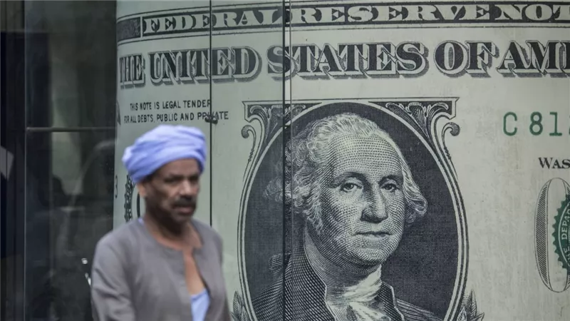 سعر الدولار اليوم 4 سبتمبر 2024 بالبنوك والسوق السوداء… الأخضر بكام النهاردة؟