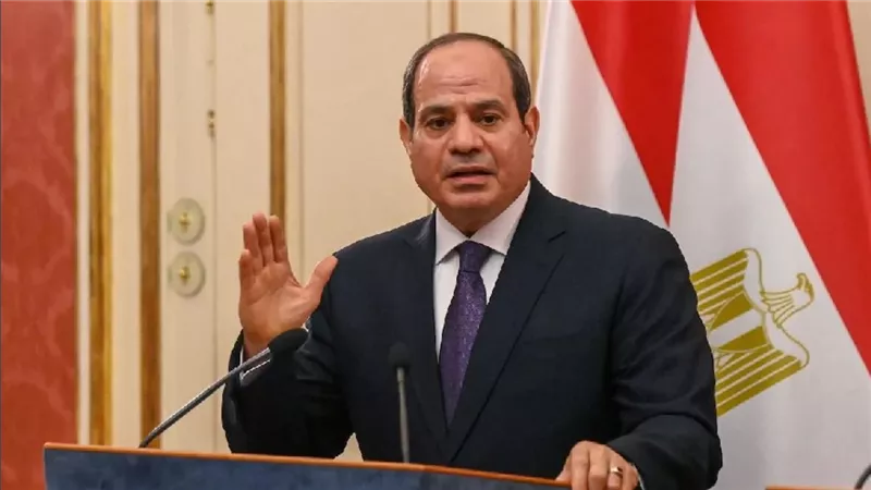 بسبب محور فيلادلفيا.. موقف لبناني مشرف تجاه مصر بسبب الأزمة الراهنة