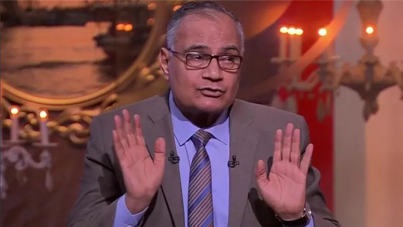 إلهام شاهين ترد على سعد الدين الهلالي بعد رده على تصريح الصلاة
