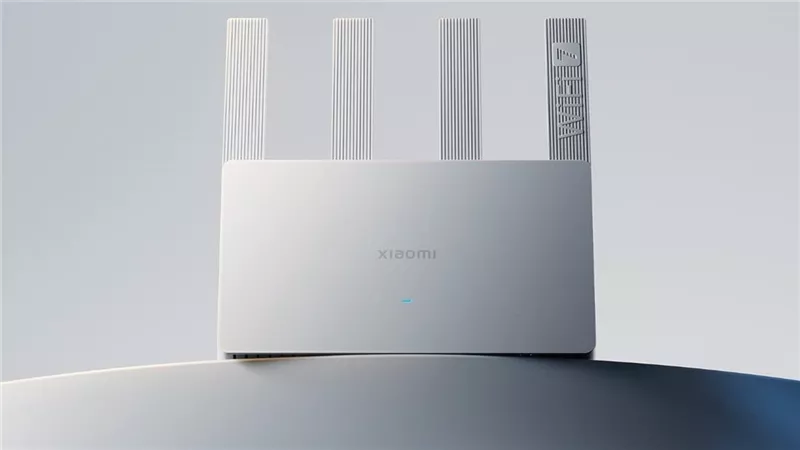 قل وداعا لضعف الإنترنت.. بدء تصنيع راوتر 4.5 G في مصر