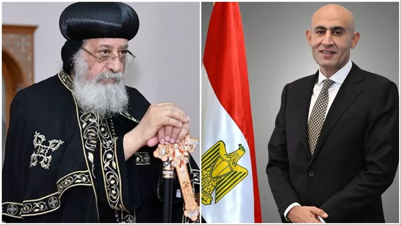 هيحصل إيه بين الكنيسة والتعليم؟ تغييرات مناهج التربية الدينية قبل بداية الدراسة
