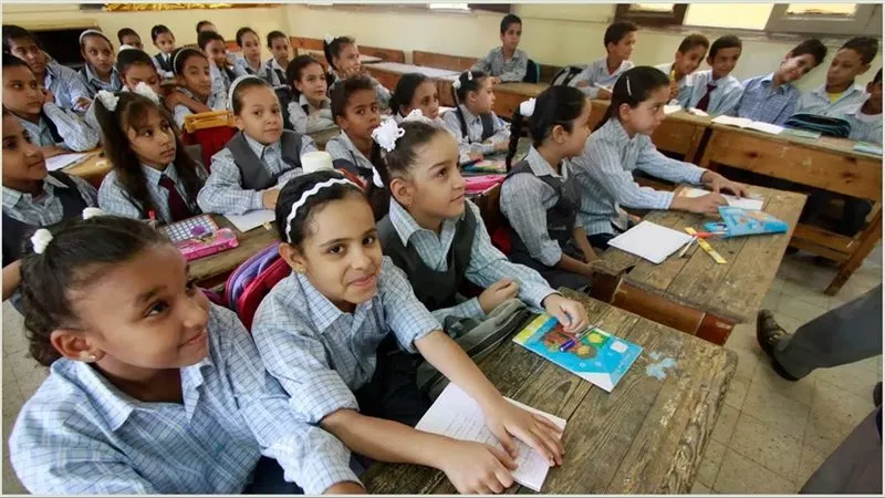 بشرى سارة لهذة الفئات| إعفاء طلاب المدارس الحكومية من المصروفات الدراسية بالعام الدراسي الجديد