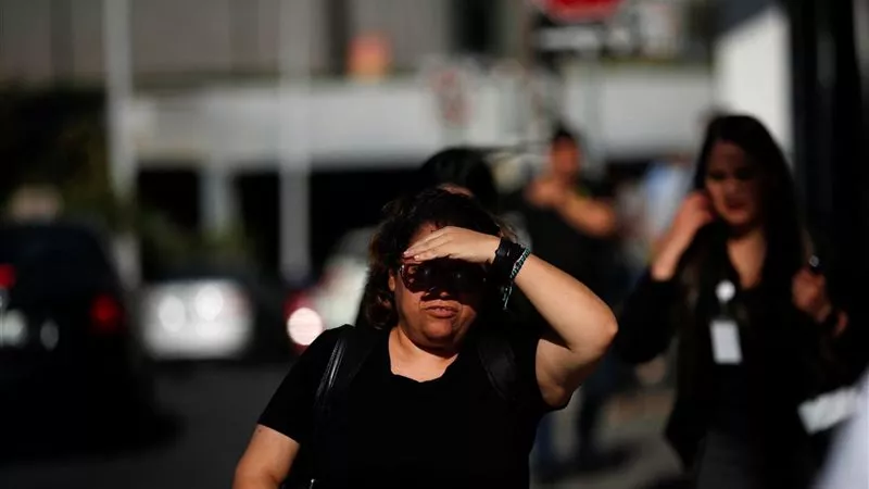 بيان هام من الأرصاد بشأن توقعات الطقس خلال الـ 6 أيام المقبلة