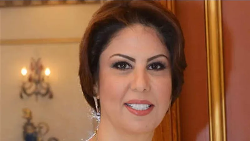 بالفيديو | فجر السعيد تستضيف الإسرائيليين في منزلها وتصفهم بـ'ولاد العم'.. إيه اللي حصل وأثار الجدل ضدها؟