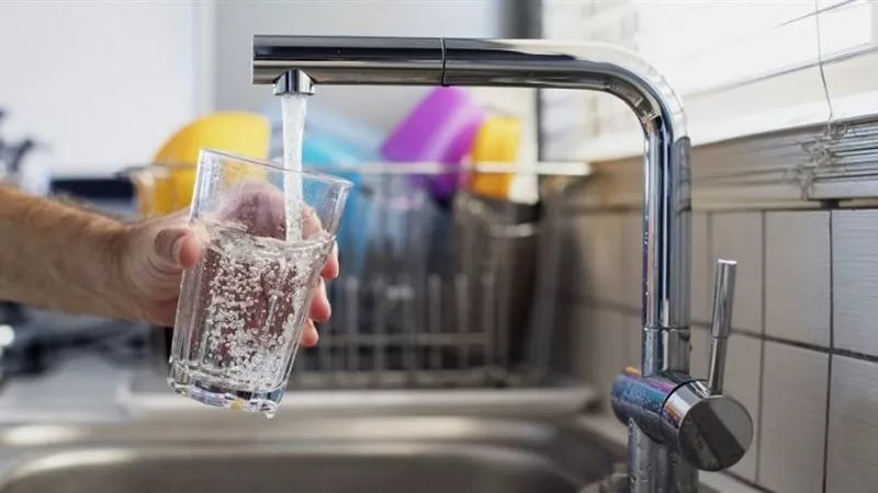  نداء هام لسكان حلوان وهذه المناطق قطع مياه الشرب لمدة 8 ساعات متواصله