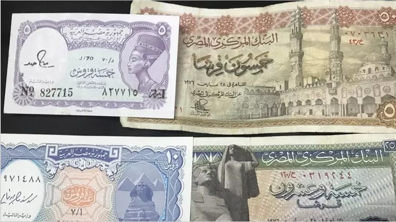 كنز مدفون في بيتك يا محظوظ: أسعار العملات القديمة تصل إلى 100 ألف جنيه - هل تعرف أماكن بيعها بأثمان فلكية؟