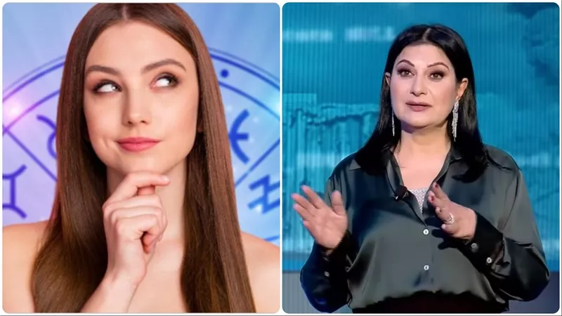 توقعات كارمن شماس: 3 أبراج ستحصل على ترقيات وفلوس بالكوم وحب قبل نهاية 2024 - هل أنت من المحظوظين؟