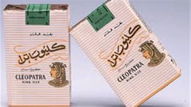 شوف كليوباترا وصلت لكام .. رسميا زيادة جديدة في أسعار السجائر تفاجىء المصريين 