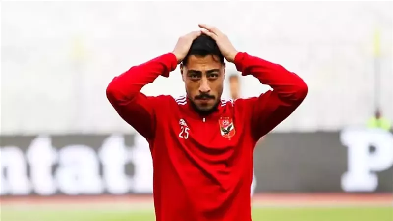 طلبات اكرم توفيق تربك حسابات إدارة الاهلى ورد فعلهم على الشروط اللى حطها للموافقة على التجديد