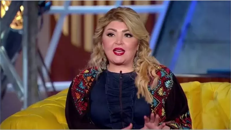  أنا جبلة وباخد برشام تناحة .. مها أحمد تتصدر التريند ومتابعيها تطالب بقطع الانترنت عنها