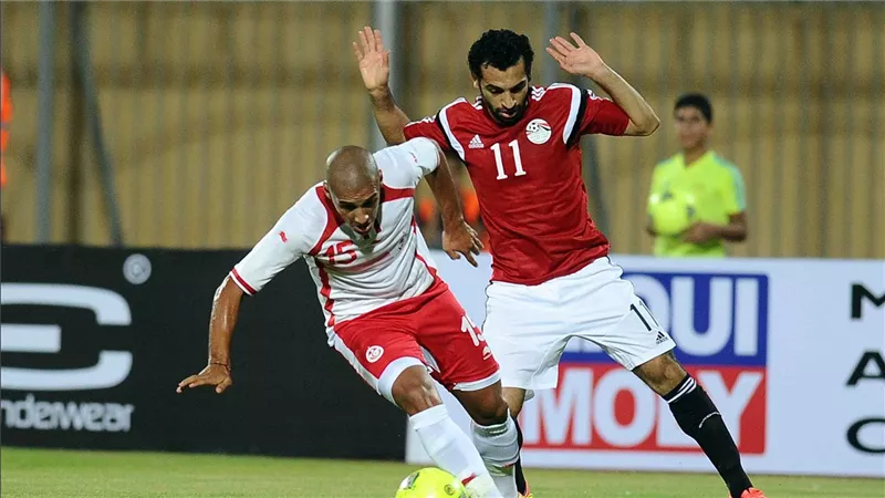 اعرف تفاصيل مباراة مصر وبوتسوانا في تصفيات كأس أمم إفريقيا 2025
