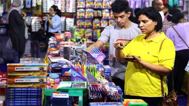 رسمياً الحكومة عملتها...كل اللى هتحتاجه لبيتك وولادك ومستلزمات المدارس بارخص الاسعار اشتريها الآن