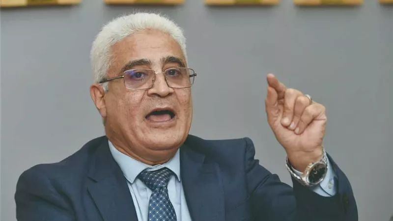 قرار جديد بشأن الحد الأدنى للتأمينات الاجتماعية 2024 