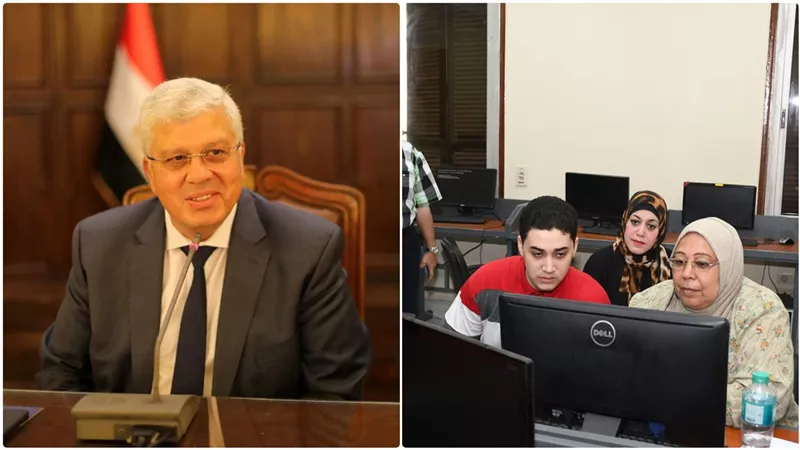 رسمياً: موعد ظهور نتيجة تقليل الاغتراب 2024 – مستشار وزير التعليم العالي يكشف مفاجأة لطلاب المرحلة الأولى والثانية
