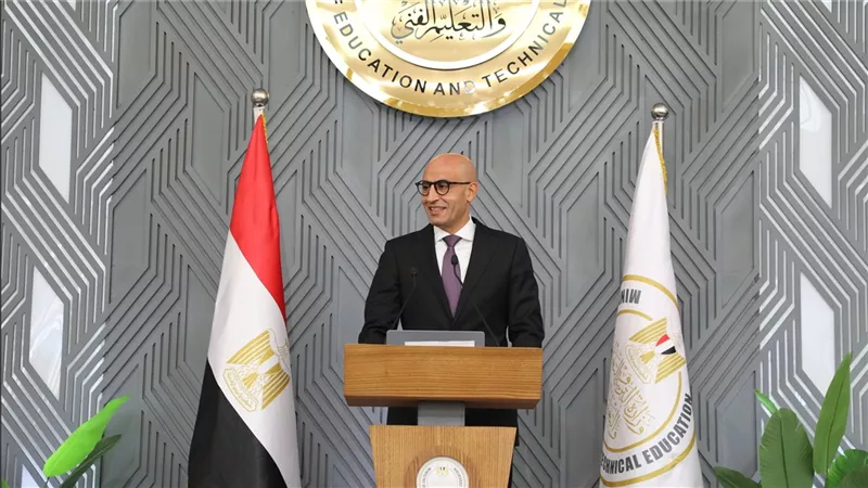 التعليم تصدر قرار هام بشأن الواجبات المنزلية لكافة الطلاب بالمدارس .. تفاصيل