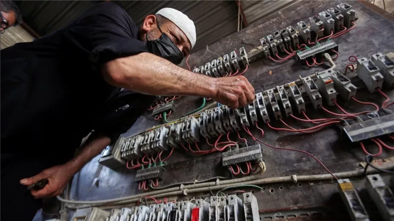تخفيف الأحمال 2026.. وزارة الكهرباء تؤكد عدم قطع الكهرباء خلال فصل الصيف