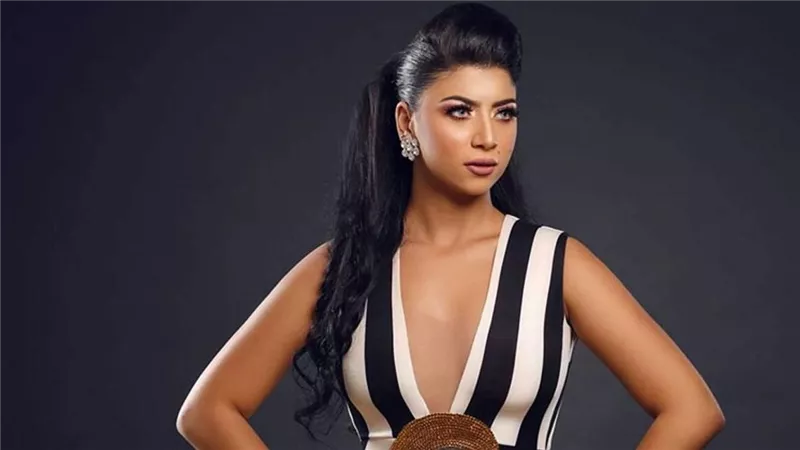 كارولين عزمي تتسبب في زيادة معدل البحث عن منتجات SHEIN