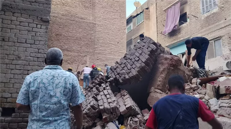كارثة تحدث في الزيتون والجميع يطلب الصلاة والدعاء للمفقودين الآن