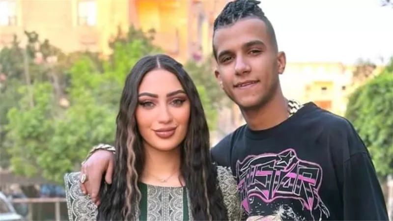 هل طلبت زوجته الخلوة الشرعية معه في محبسه؟.. زوجة عصام صاصا تجيب