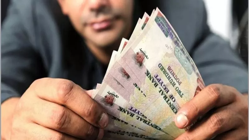 بشرى سارة تسعد قلوب الملايين .. زيادة جديدة في المرتبات والأجور بهذا الموعد