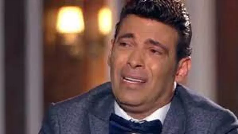 سعد الصغير يفجر مفاجأة من العيار الثقيل امام المحكمة بعد اتهامة بالإتجار في المخدرات .. شاهد أول صورة له داخل قاعة المحكمة 