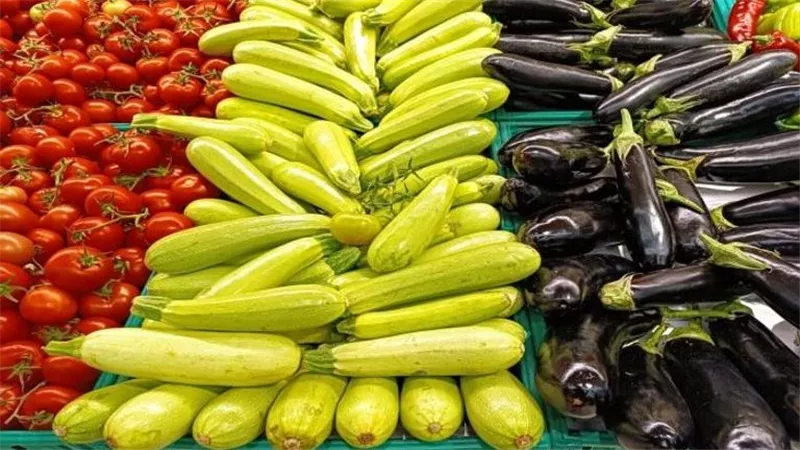 الكوسة له فوائد لا حصر لها أبرزهم التخلص من الوزن الزائد لكن مخاطر الإفراط في تناولها اصعب