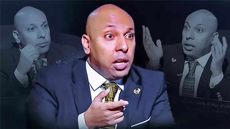 نقابة المحامين تتحرك..  هاني سامح يبيح المساكنة ويقبلها على ابنته