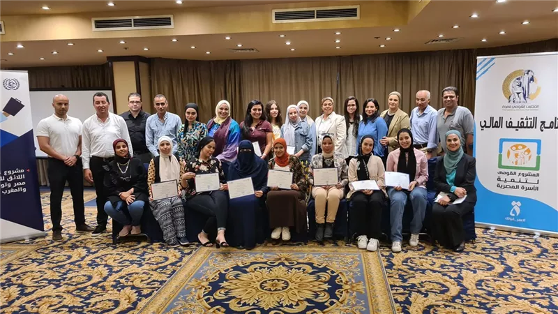 مصر ستاتها شريفات.. بلاغ من المجلس القومي للمرأة ضد داعية نشر صور مسيئة للسيدات العاملات