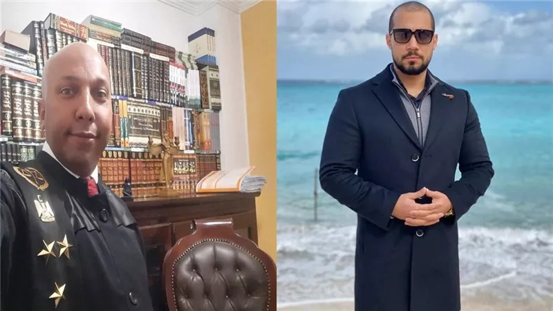 العلاقة بين الرجل والست لو بفلوس متبقاش زنا.. محامي المساكنة يبرر تصريحاته بفتوى أبي حنيفة