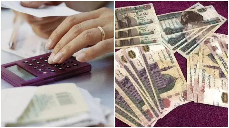 ازاي تقبض 17625 جنيه شهريا من شهادات البنك الاهلي؟ استثمر فلوسك بأمان