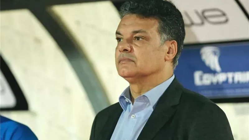 الكرة المصرية تفقد أحد أهم مدربيها.. السبب وراء وفاة إيهاب جلال مدرب الفريق الاسماعيلى 