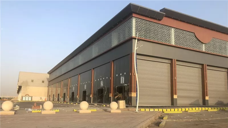 آخر كلام.. اعرف موعد إغلاق المحلات في المحلات والكافيهات